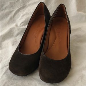 Gentle Souls Ridge Amaru Wedges